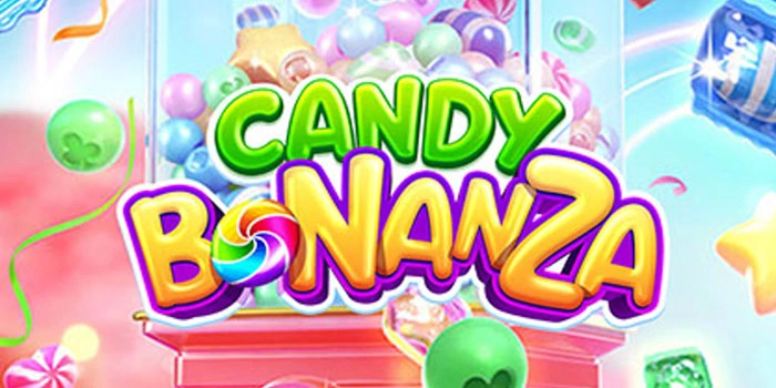Strategi Jitu Untuk Mendapatkan Bonus Slot Candy Bonanza