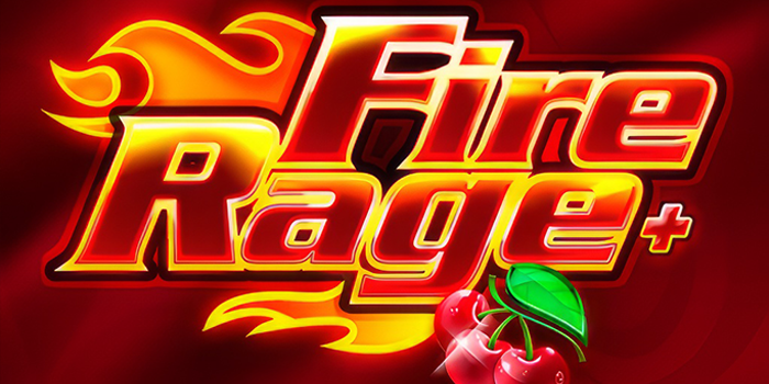Fire Rage Slot: Dapatkan Jackpot Menarik dengan Sensasi Klasik
