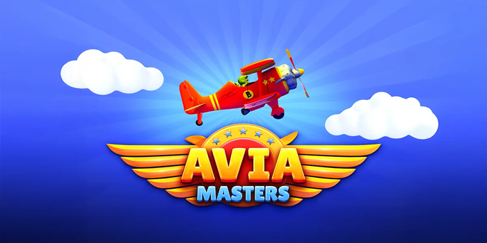 Slot Aviamasters - Terbang Ke Kemenangan Bersama Penerbang