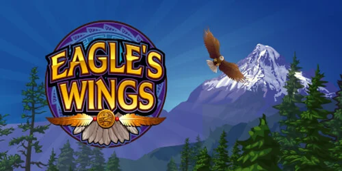 Slot Eagle’s Wings - Kebebasan Elang dan Kemenangan Besar