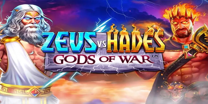 Strategi Cerdas Memaksimalkan Peluang di Slot Zeus vs Hades