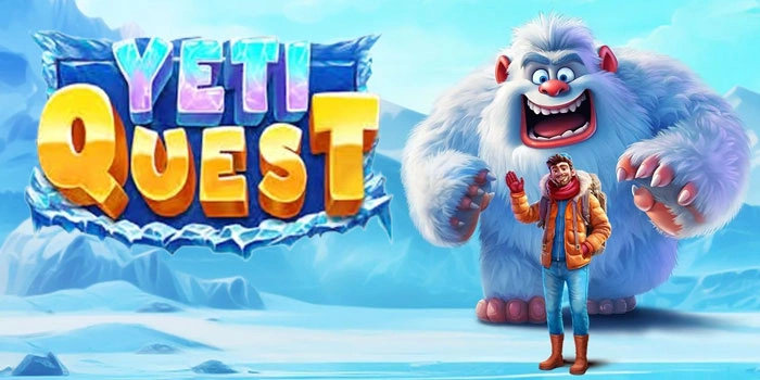 Teknik Rahasia Bermain di Slot Yeti Quest Agar Profit Konsisten