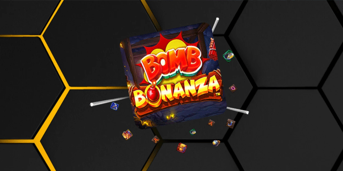 Ritme Ganas Slot Bonanza Gold – Mode Scatter Bomb