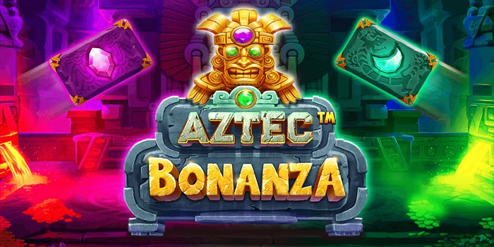Trik Rahasia Slot Aztec Bonanza Kemenangan Besar