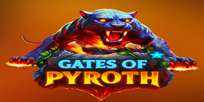 Panduan Slot Gates Of Pyroth Agar Jackpot Cepat