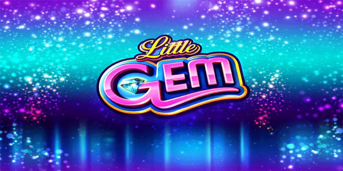 Tips Menang Slot Little Gem Dengan Pola Taruhan Naik Turun