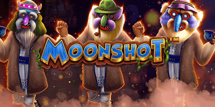Strategi Slot Moonshot Auto Win Dengan Teknik Bertahap
