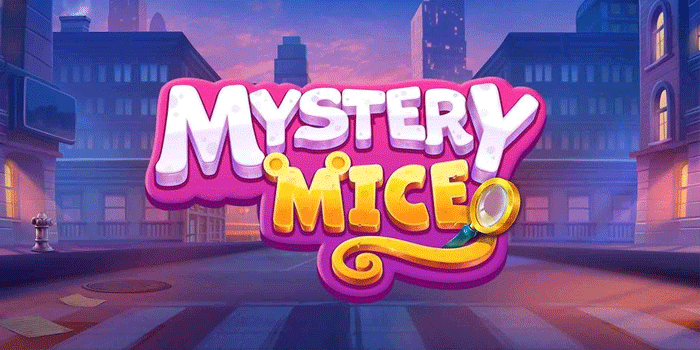 Tips Main Slot Mystery Mice Biar Sering Scatter
