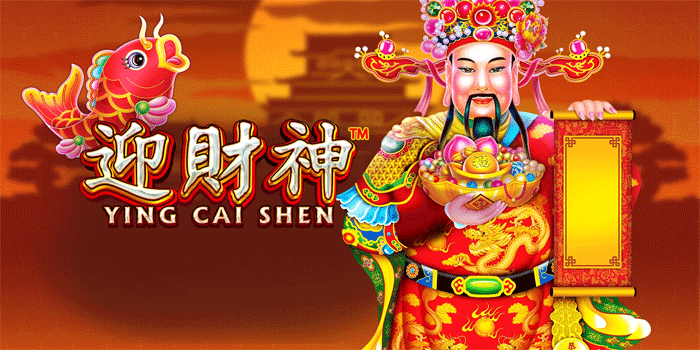 Panduan Lengkap Main Slot Ying Cai Shen Untuk Untung Besar Konsisten